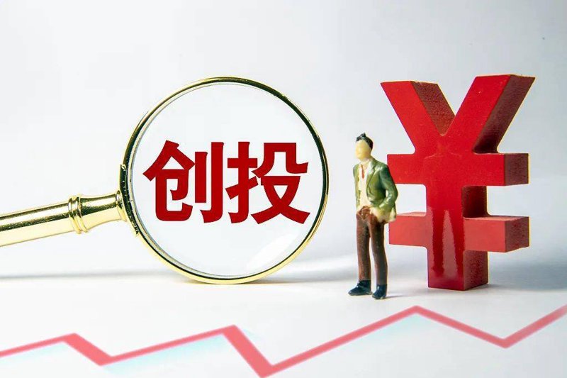 创业投资:点燃梦想与资本的激情碰撞