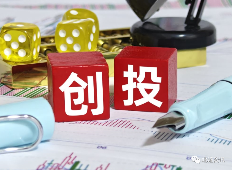 创投之风:风险投资机构引领创新未来
